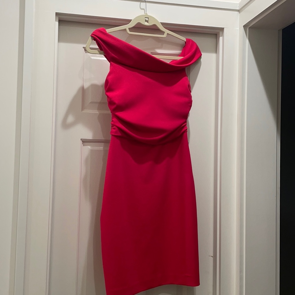 Trina Turk cocktail dress